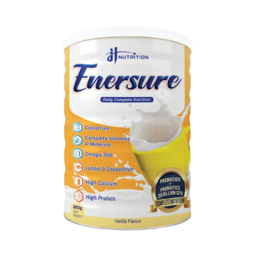 Enersure Product