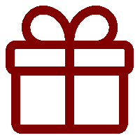 Best Deal | Gift Icon
