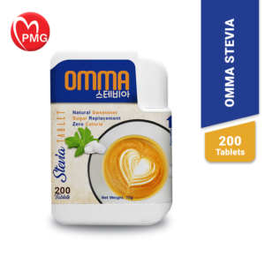 Omma Stevia Tablet