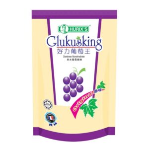 Hurixs Glukusking Original