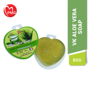 VK Aloe Vera Soap