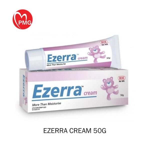 Ezerra Cream