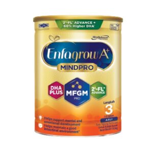 Enfagrow A+ (Mindpro) Step 3 Asli