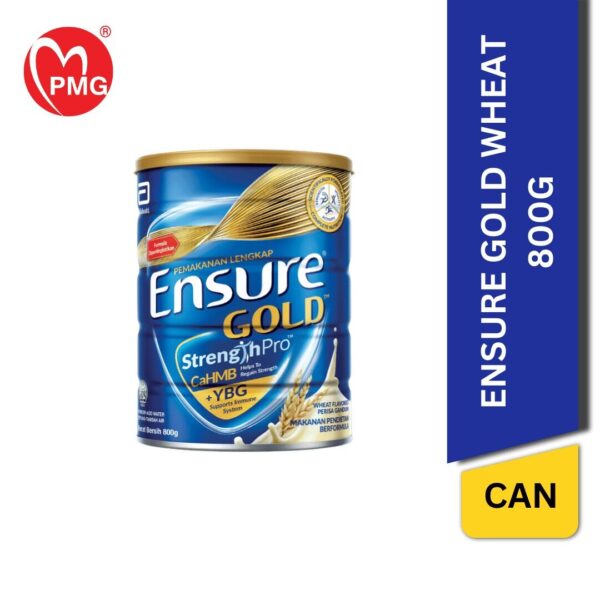 Ensure Gold Wheat