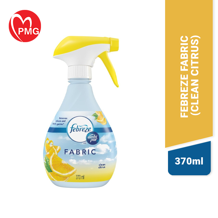 Febreze Fabric (Clean Citrus)
