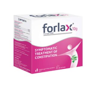 Forlax 10G