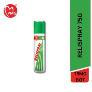 Relispray