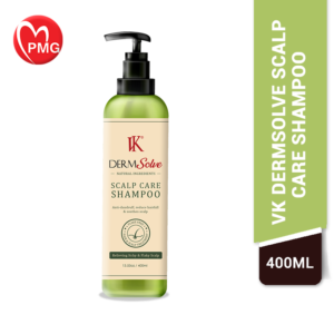 VK Dermsolve Scalp Care Shampoo