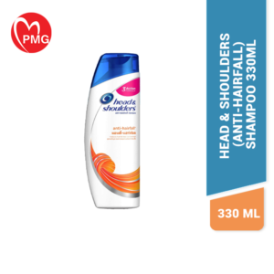 Head & Shoulders (Anti Hairfall) Shampoo
