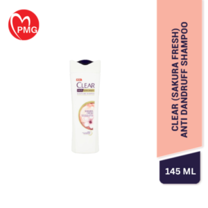Clear (Sakura Fresh) Anti Dandruff Shampoo