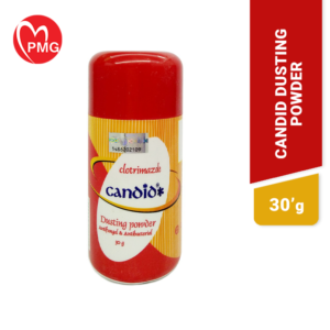 Candid Dusting Powder