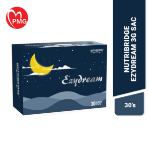 Nutribridge Ezydream 3g Sac 30's