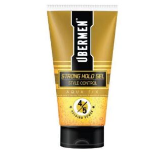 Ubermen Strong Hold Gel
