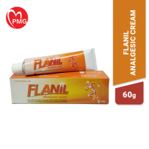 Flanil Analgesic Cream
