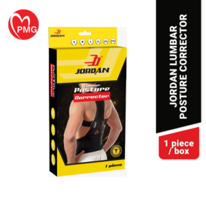 Jordan Lumbar Posture Corrector