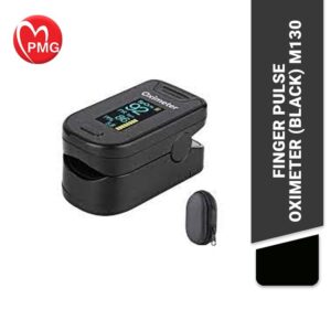 Profix Finger Pulse Oximeter (Black) M130