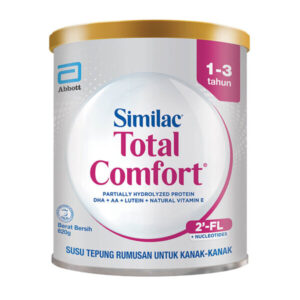 Similac Total Comfort Plus (1-3 Tahun)