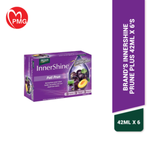 Brand's Innershine Prune Plus