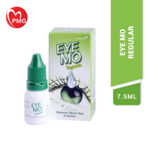 Eye Mo Regular
