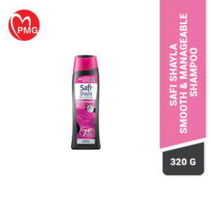 Safi Shayla Smooth & Manageable Shampoo