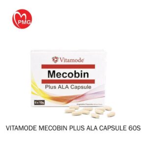 Vitamode Mecobin Plus Ala Capsule