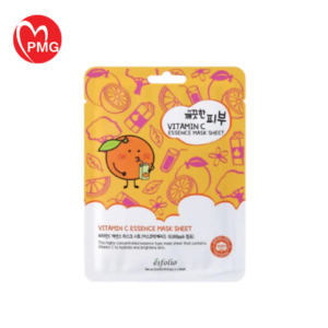 Esfolio Vitamin C Essence Mask Sheet