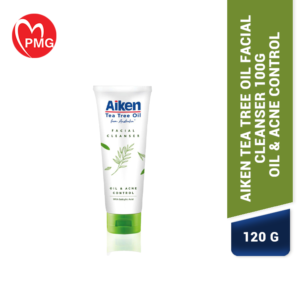 Tea Tree Oil Facial Cleanser