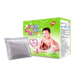 TYT Baby Herbal Bath
