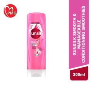 Sunsilk Smooth & Manageable Conditioning Smoothies