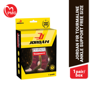Jordan Free Size Fir Tourmaline Ankle Support