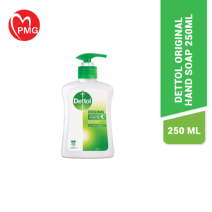 Dettol Original Hand Soap