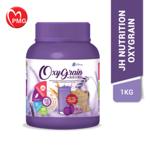 JH Nutrition Oxygrain