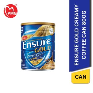 Ensure Gold Creamy Coffee Can