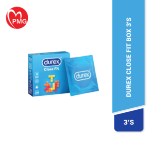 Durex Close Fit Condom