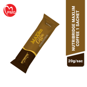 Nutribridge Maxlim Coffee