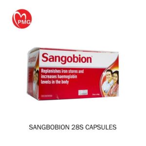 Sangobion Capsule
