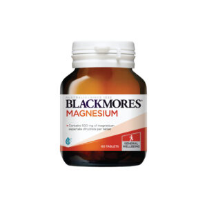 Blackmores Magnesium Tablet