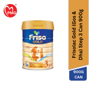 Frisolac Gold Step 3