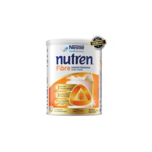 Nutren Fibre Vanilla