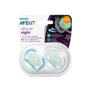 Philips Ultra Air Night (6-18M)