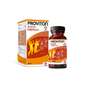 Proviton Plus Coq10