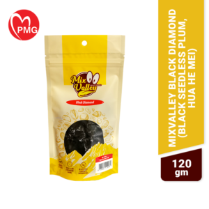 Mixvalley Black Diamond