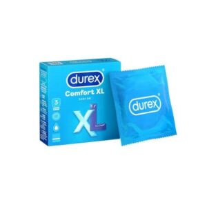 Durex Comfort XL Condom