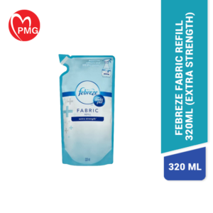 Febreze Fabric Spray Refill (Extra Strength)