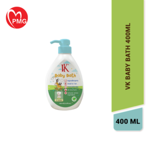 VK Baby Bath