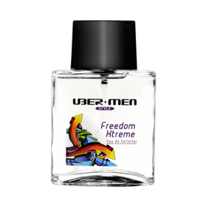 Ubermen Style (Freedom Xtreme) Eau De Toilette