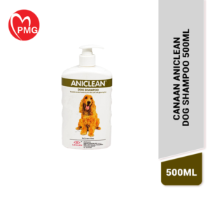 Canaan Aniclean Dog Shampoo