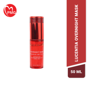 Lucentia Overnight Mask