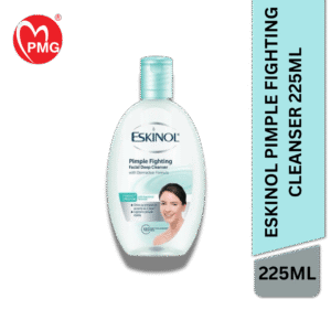 Eskinol Pimple Fighting Cleanser