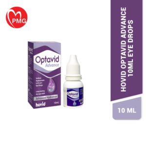 Hovid Optavid Advance
